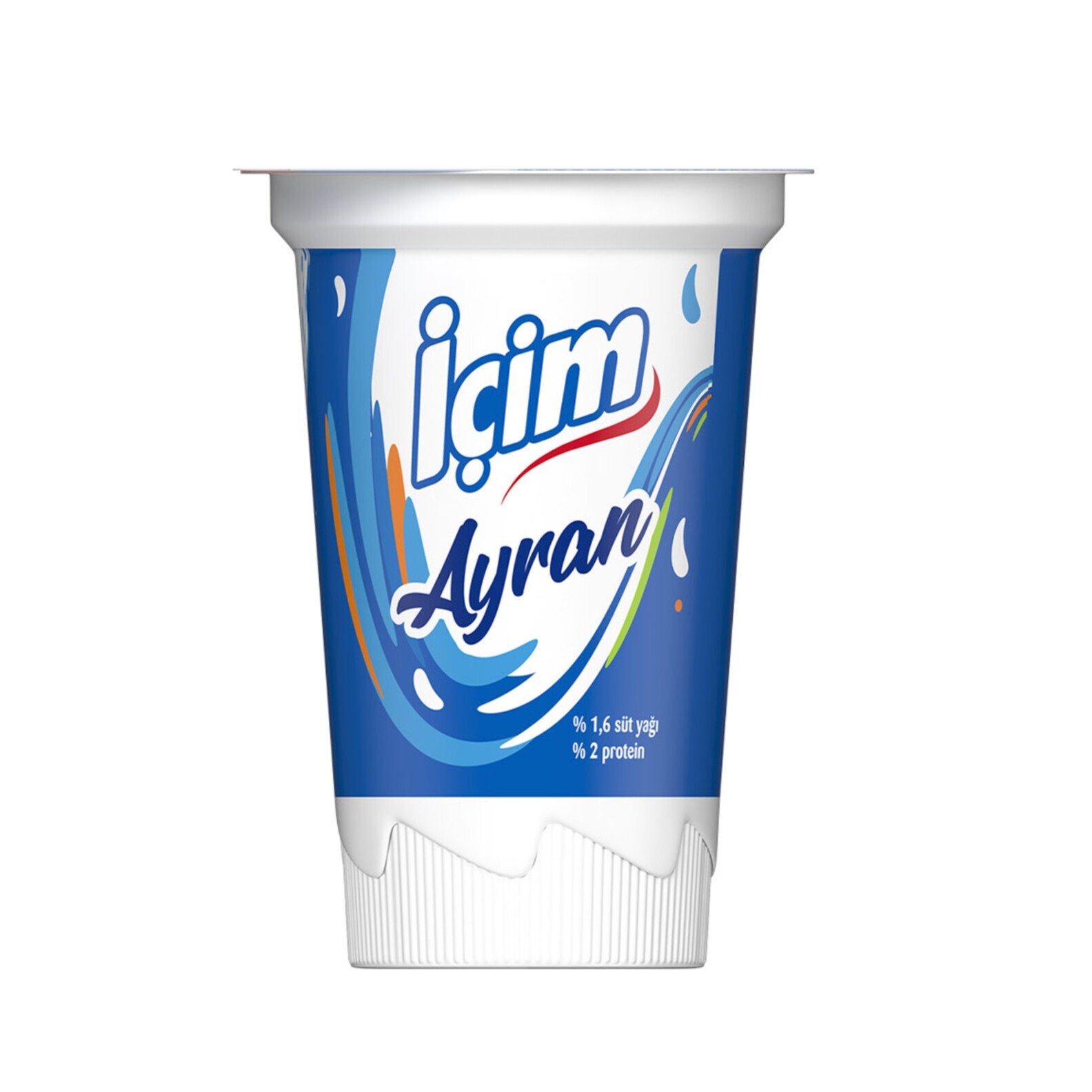 Ayran (170 ml.)