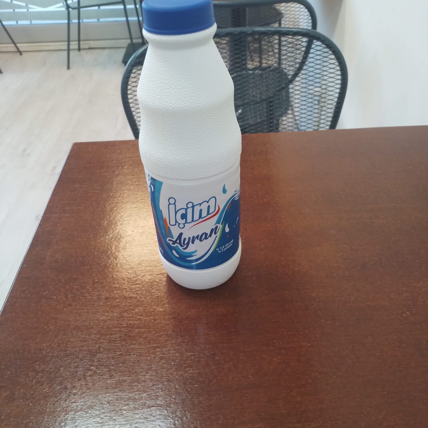 Ayran (1L.)