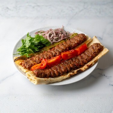 Adana Kebap (200 gr)