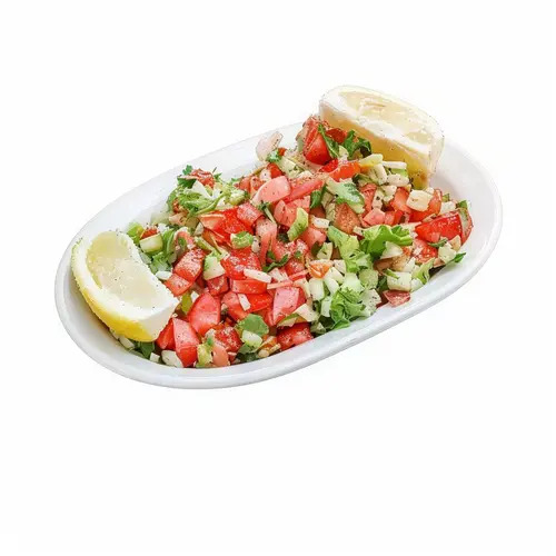 Çoban Salata (Küçük)