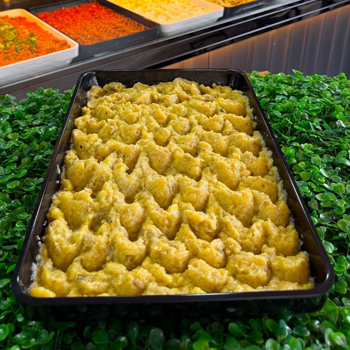 Patlıcan Salatası (250 gr)
