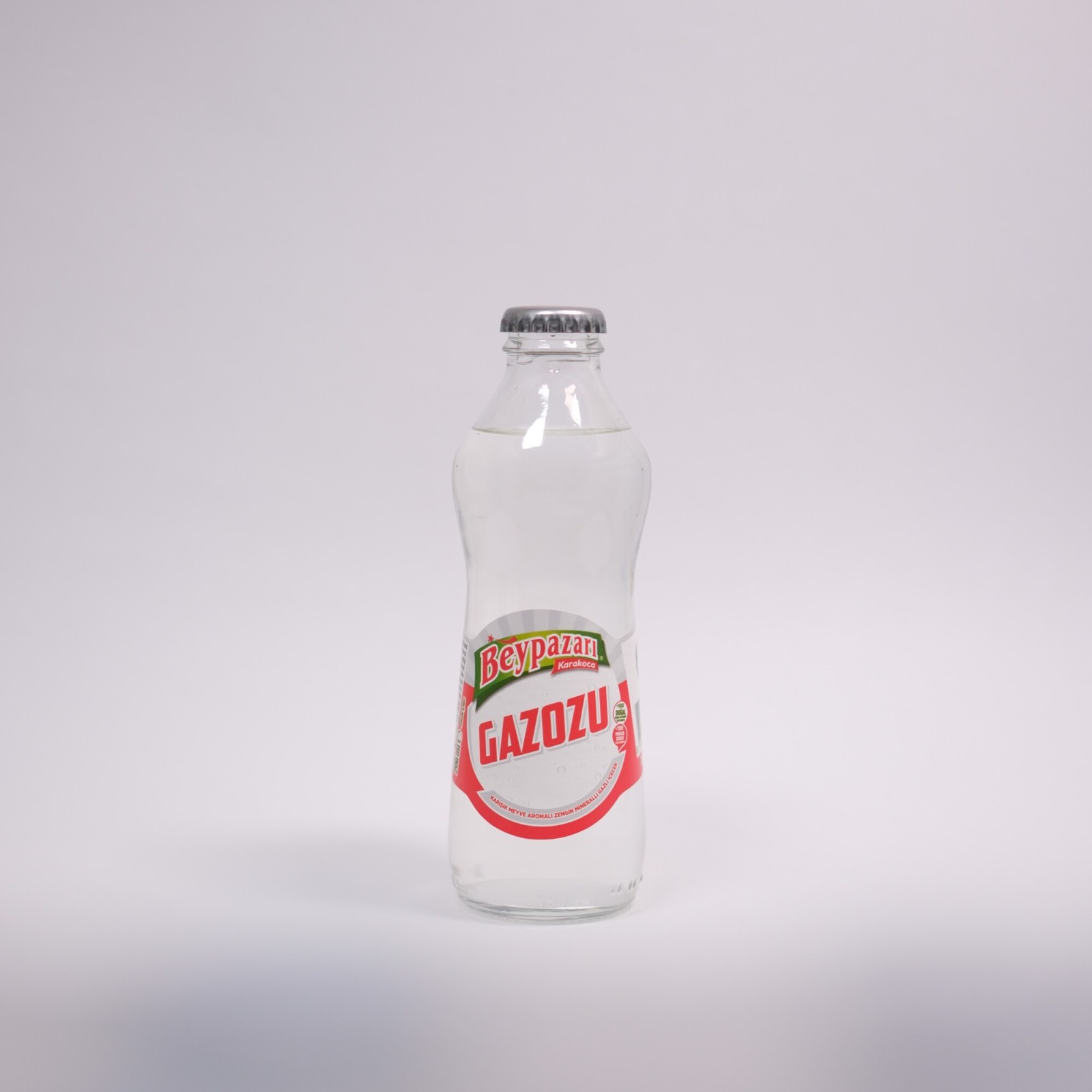Beypazarı Gazozu (200 ml.)