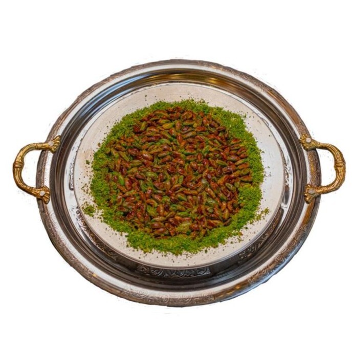 Fıstıkzade Künefe (4 Kişilik)