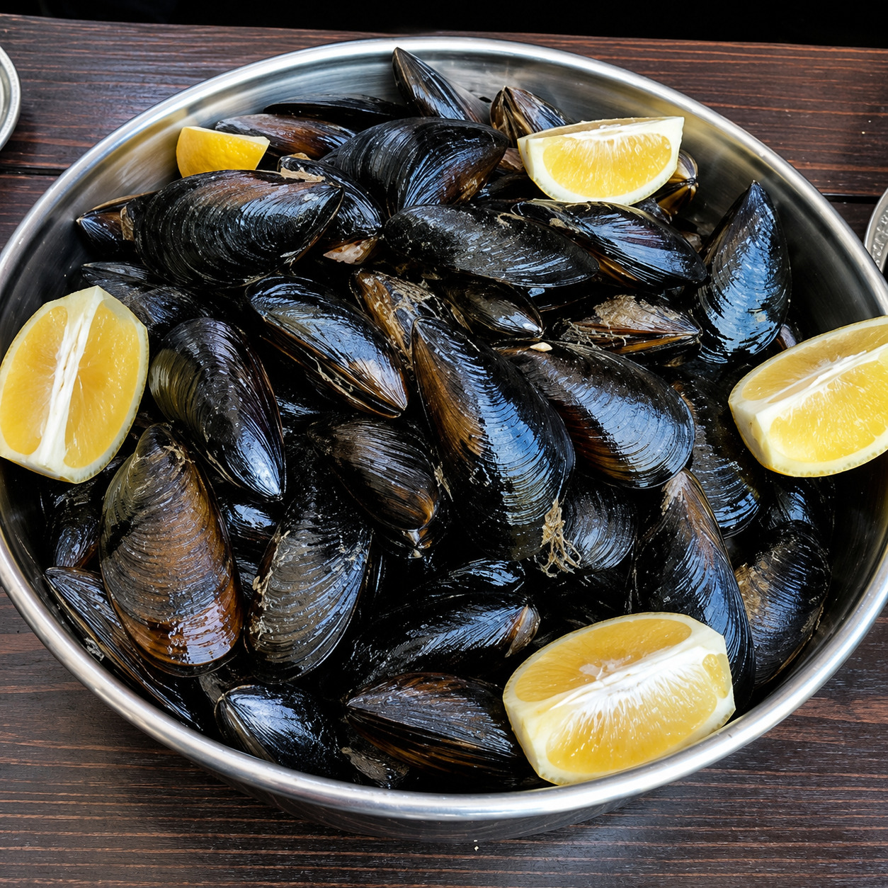 Midye Dolma (1000 gr)