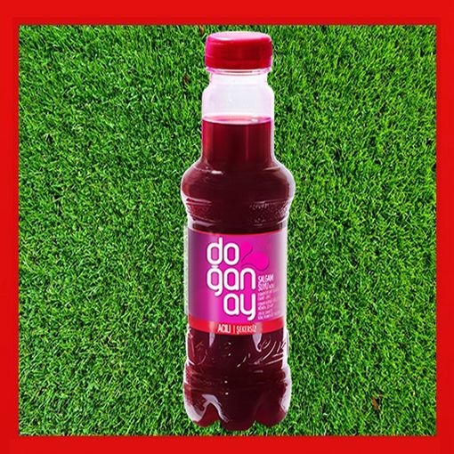 Şalgam Suyu (30 cl.)