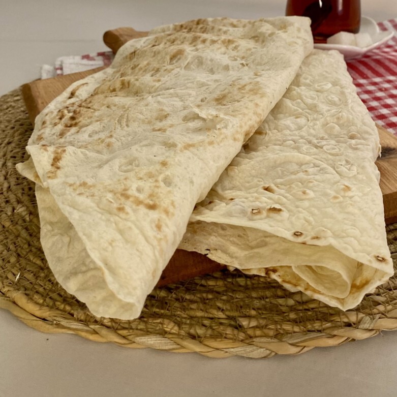 Lavaş