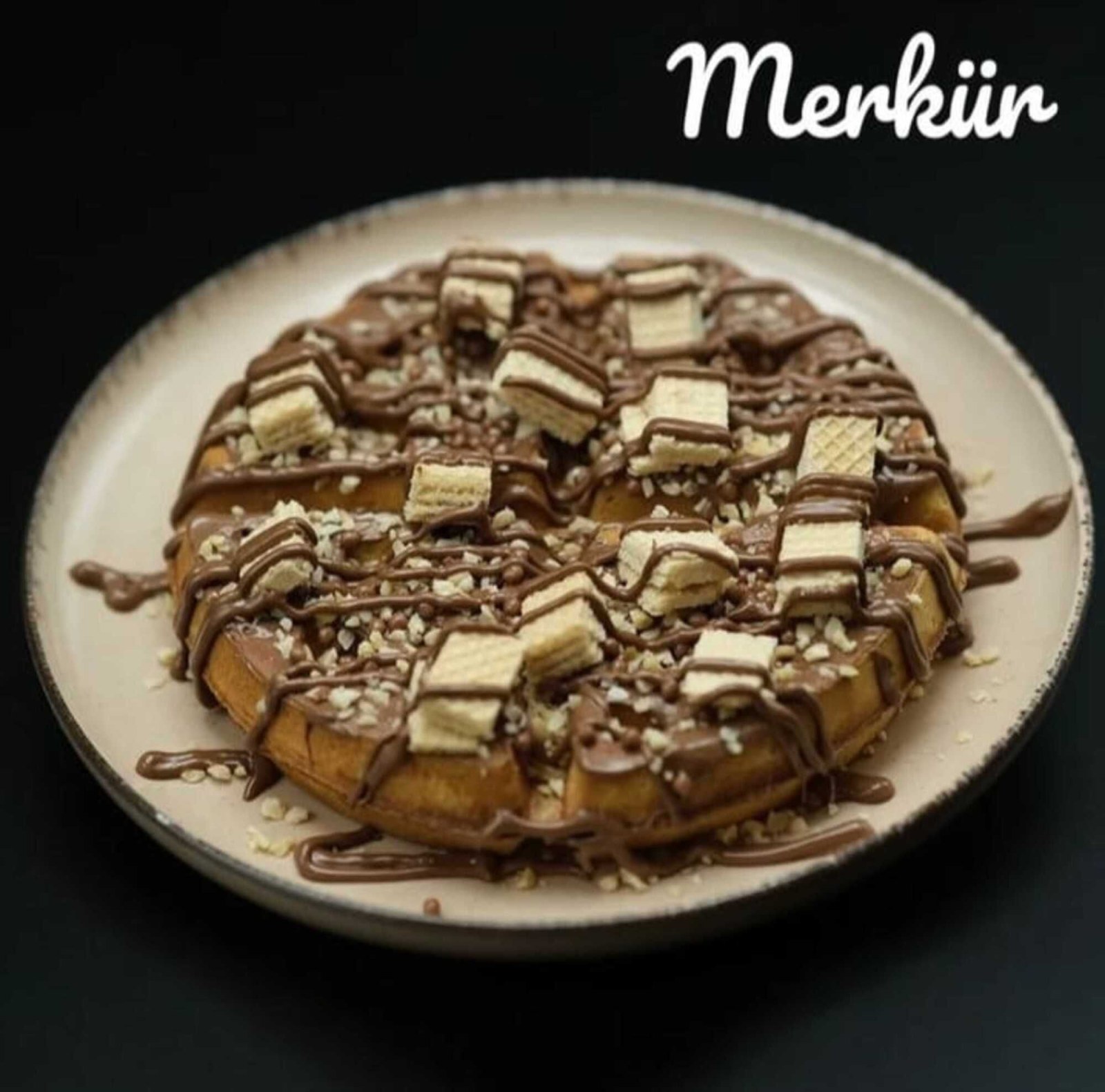Merkür
