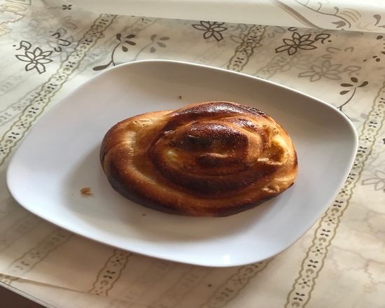 Peynirli Açma