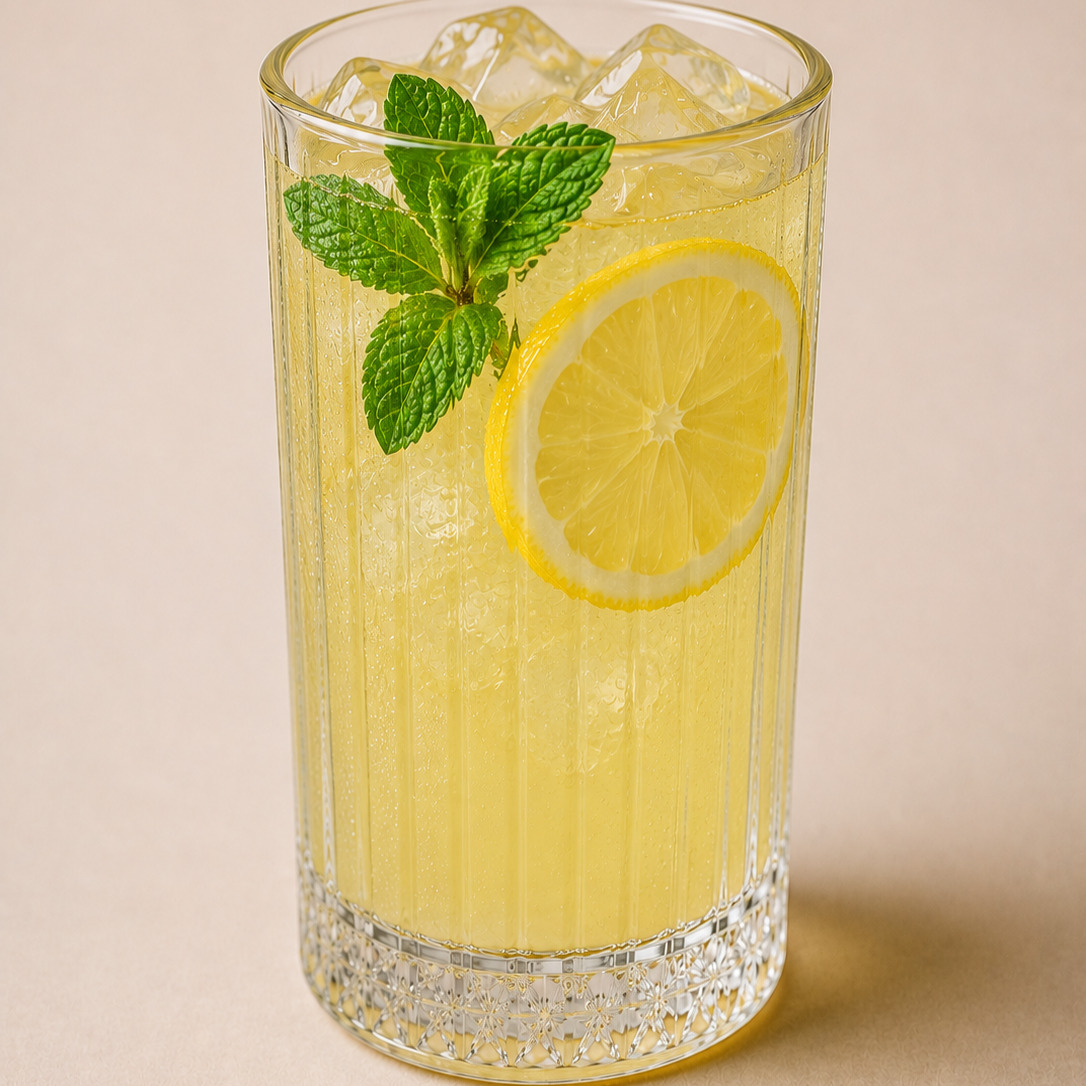 Classic Lemonade