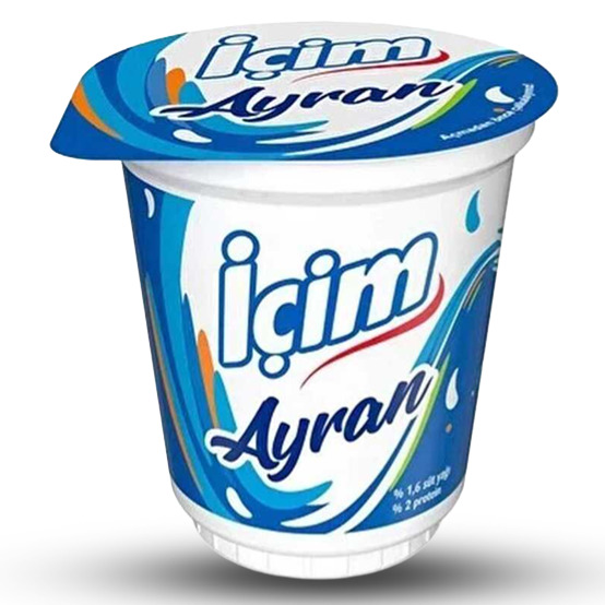 İçim Ayran (27 cl.)