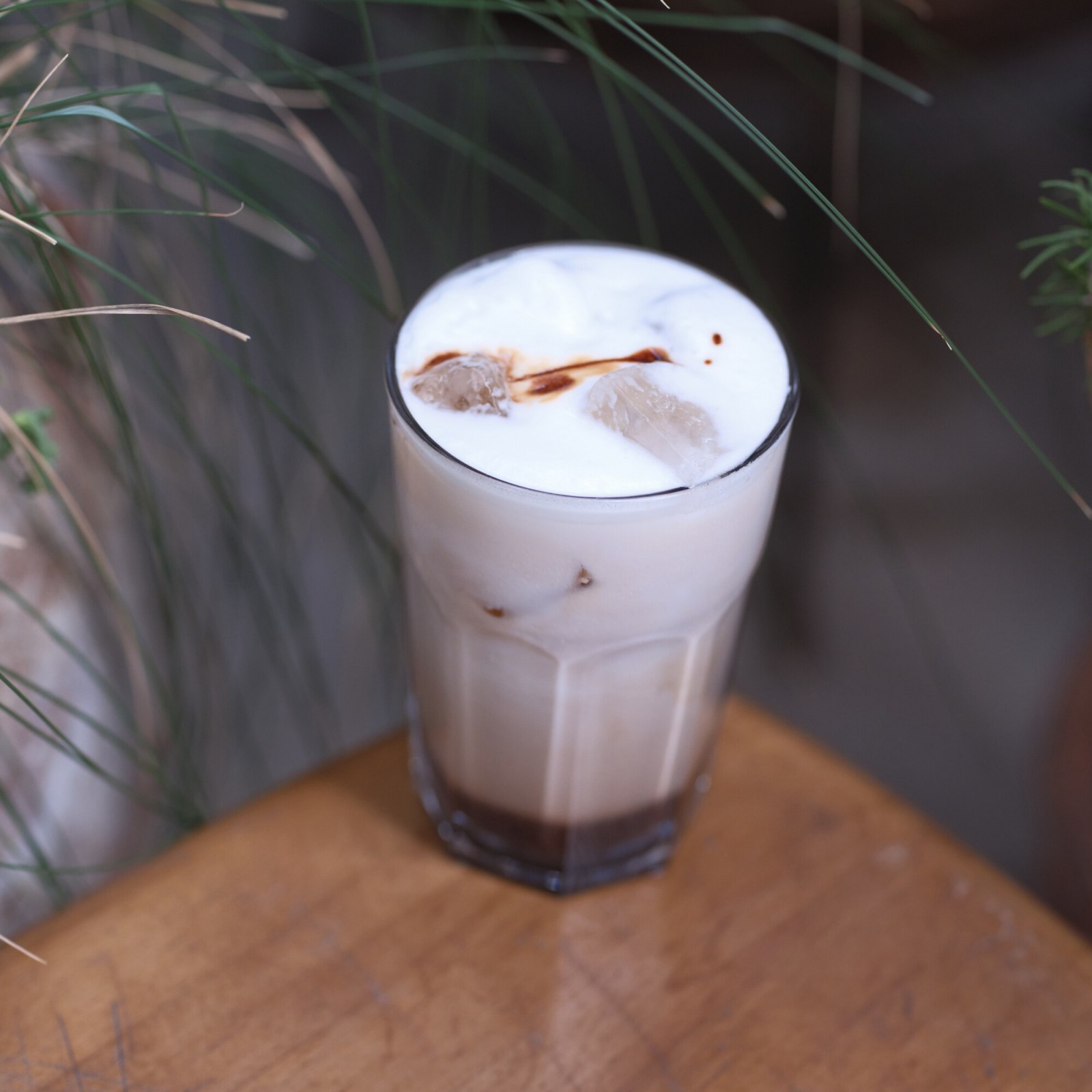 Iced Mocha