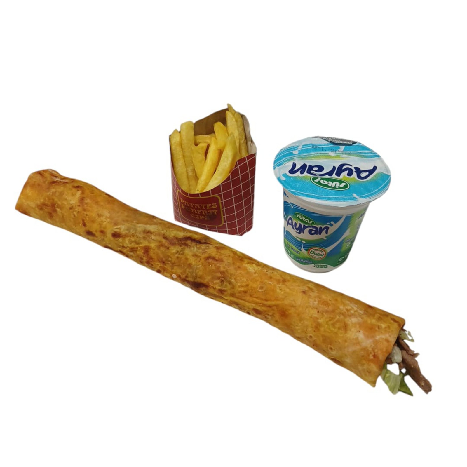 Et Zurna Avantaj Menü