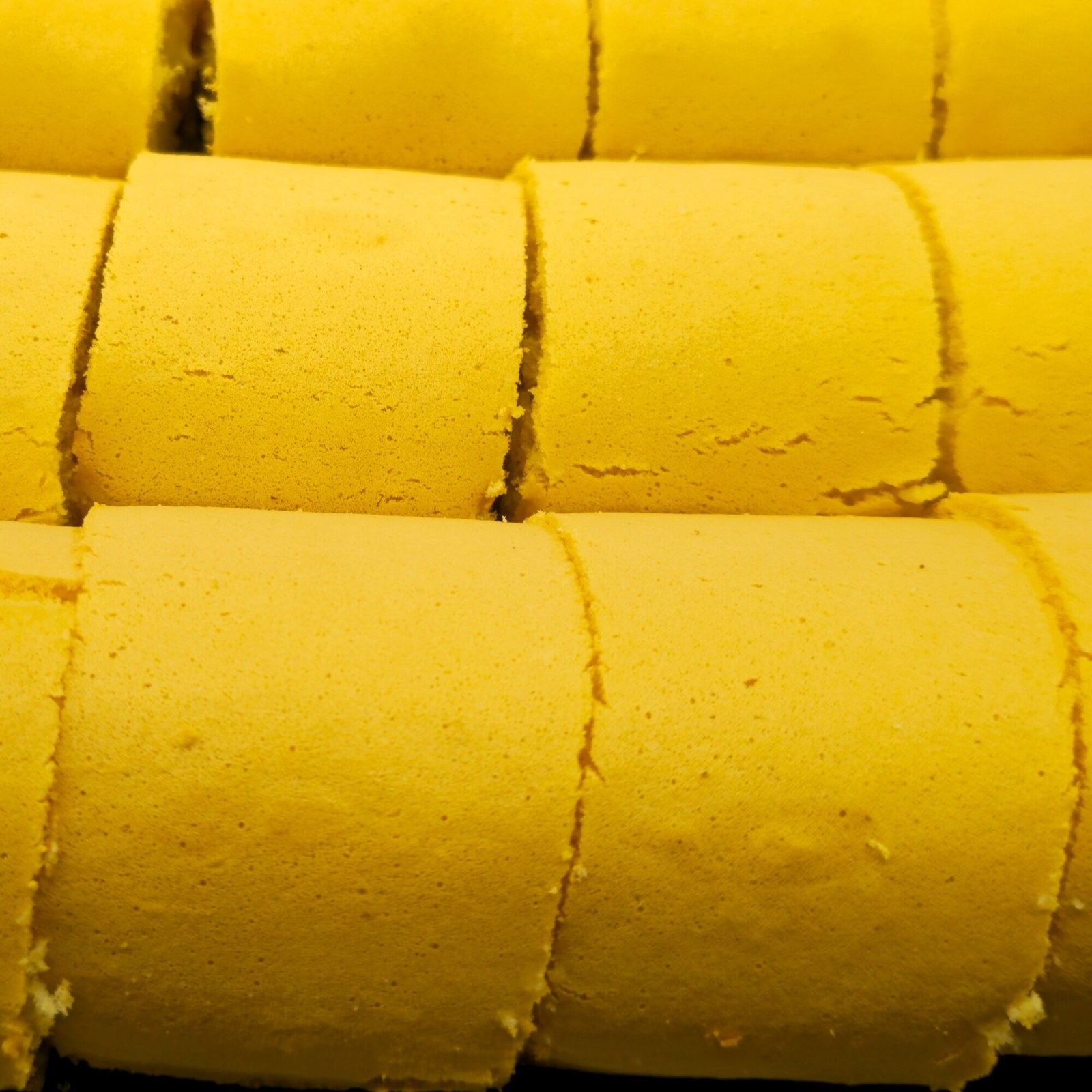 Muzlu Rulo Pasta