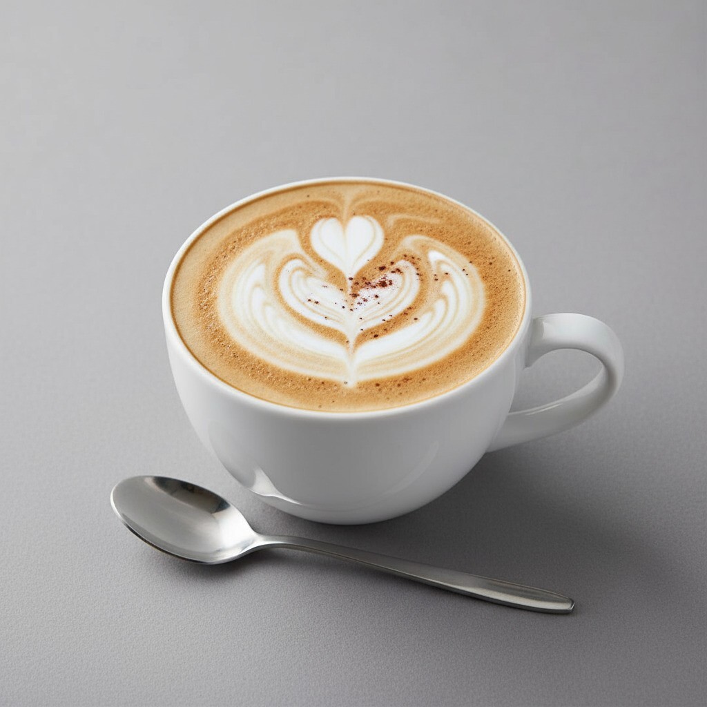 White Mocha