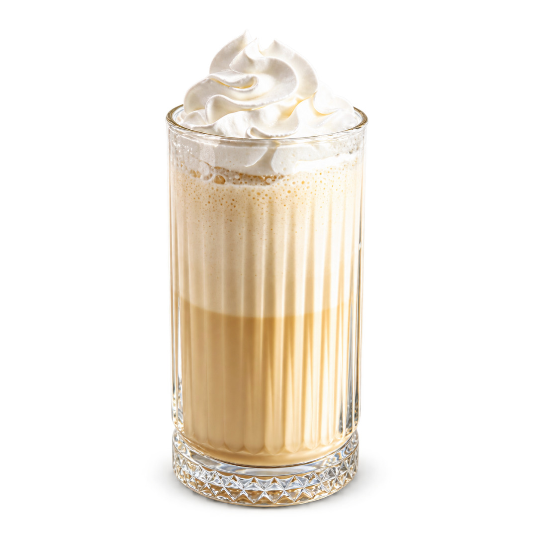Iced White Mocha