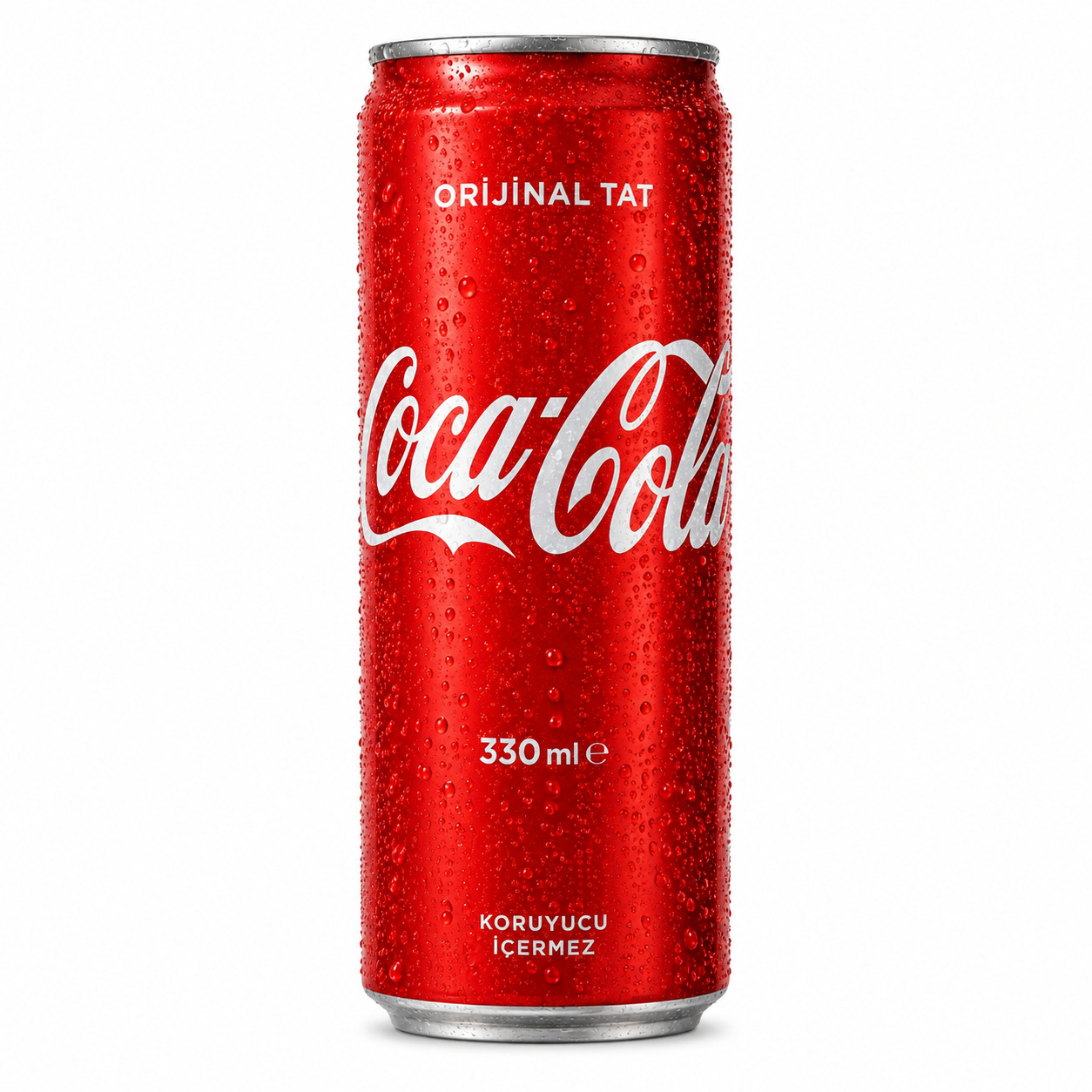 Coca - Cola (33 Cl)