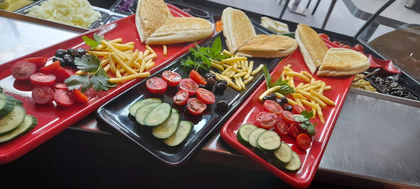 Alternatif Kahvaltı