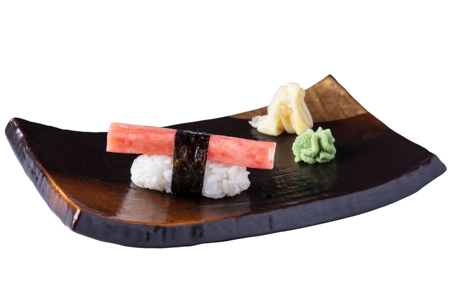 Kani Nigiri(2Ad)