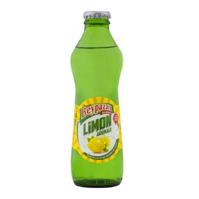 Meyveli Soda
