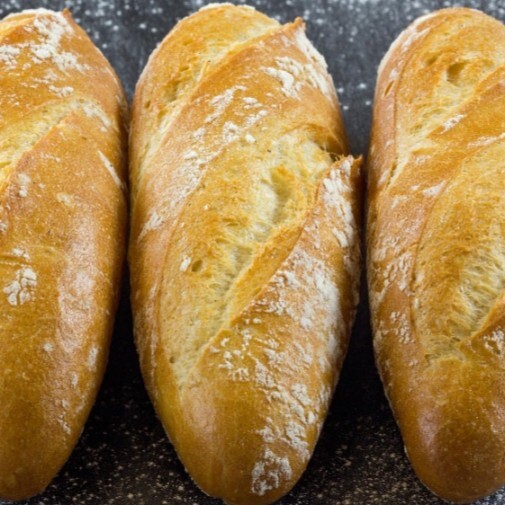 Somun Ekmek (200 gr) Adet