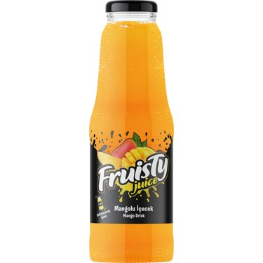 Fruisty Mango