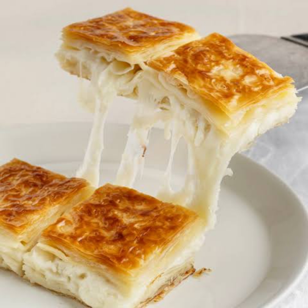 Adana Böreği (Porsiyon)