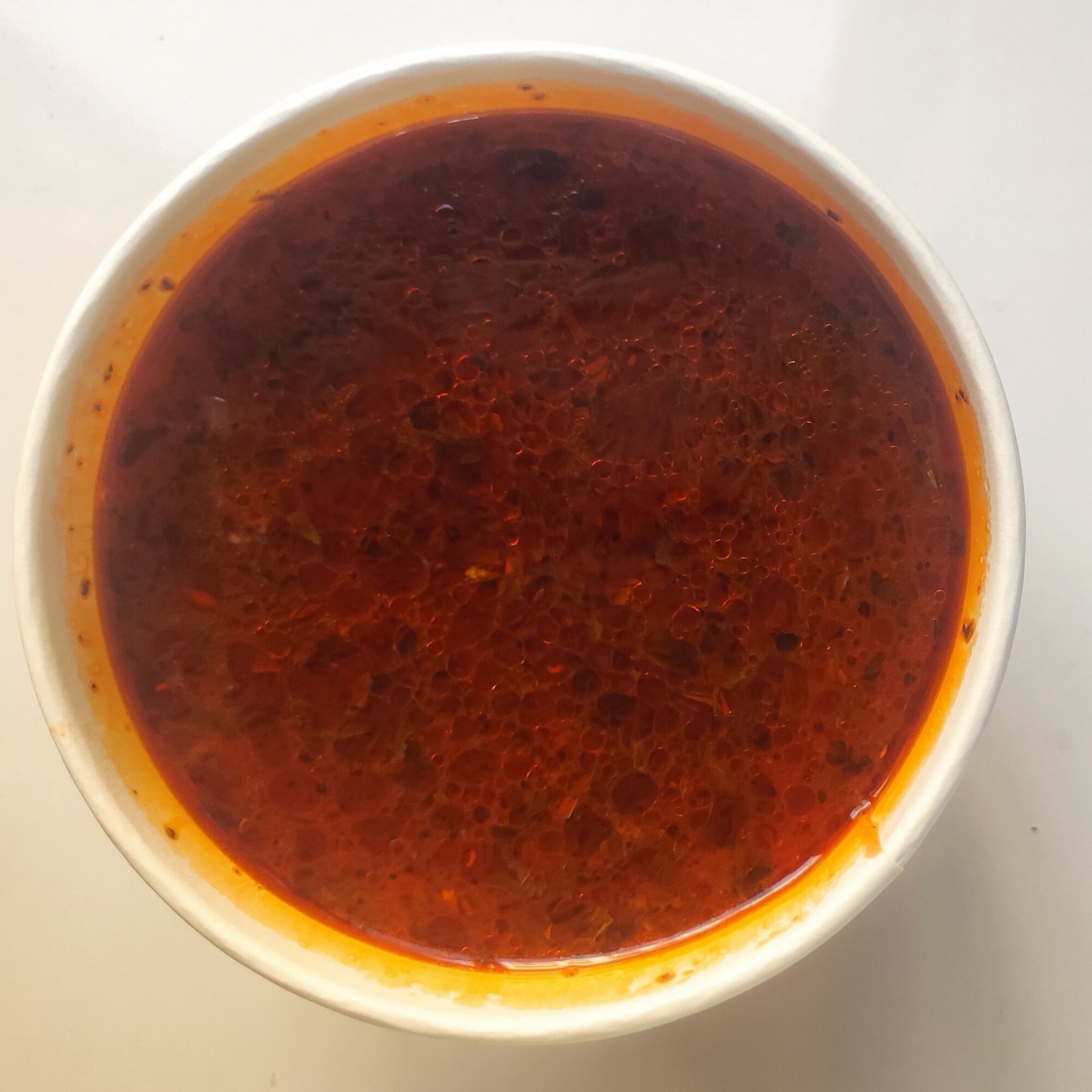 Ezo Gelin Çorbası