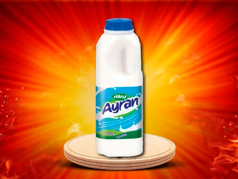 Ayran (1 L.)