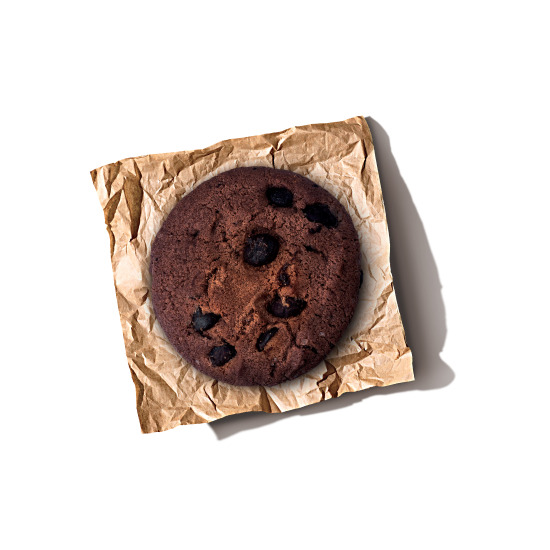 Çikolatalı Cookie