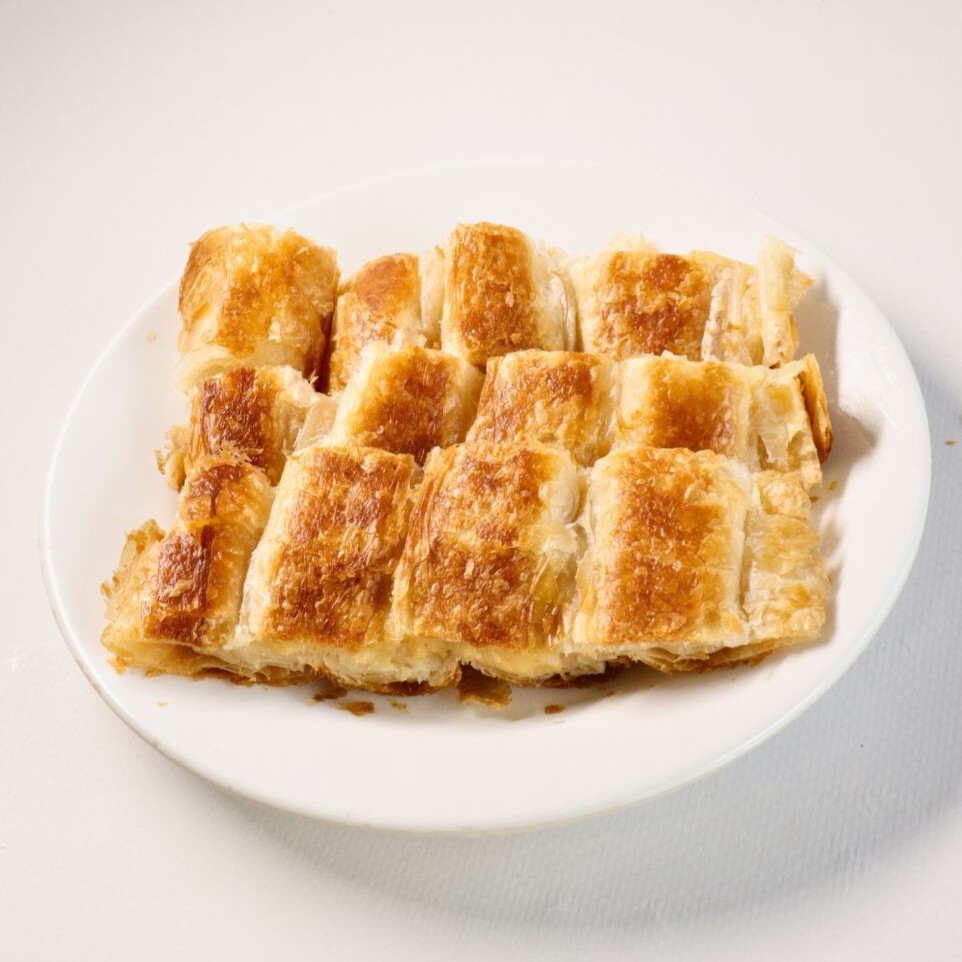 Kol Böreği Patatesli (250 gr.)