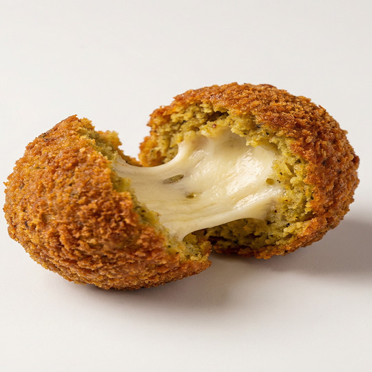 Cheddar Topları (200 gr)
