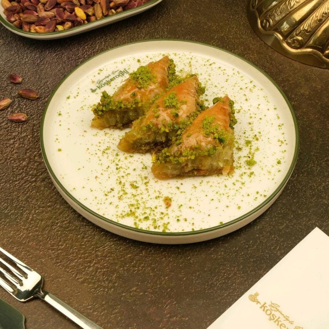 Şöbiyet (1 kg.)