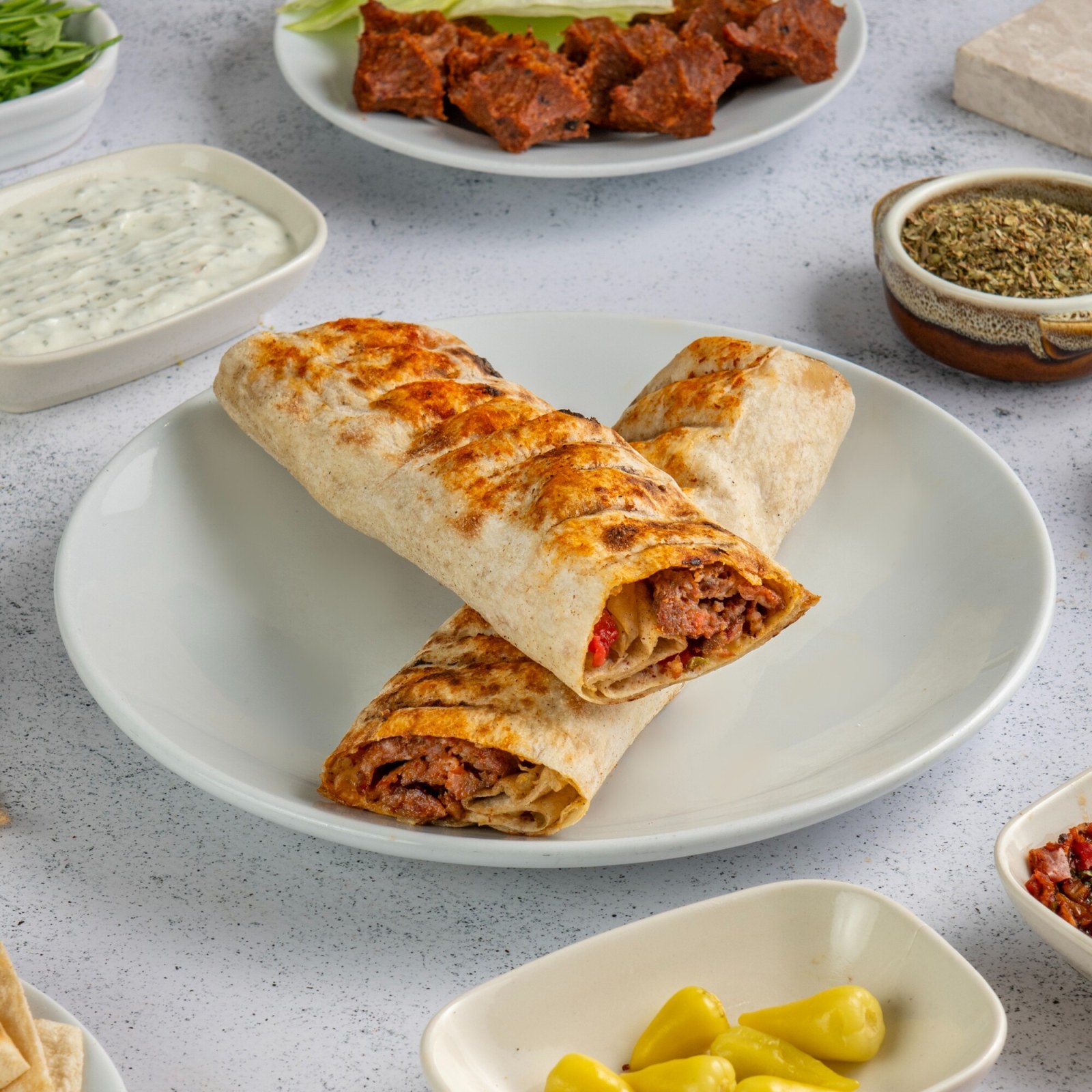 Urfa Dürüm