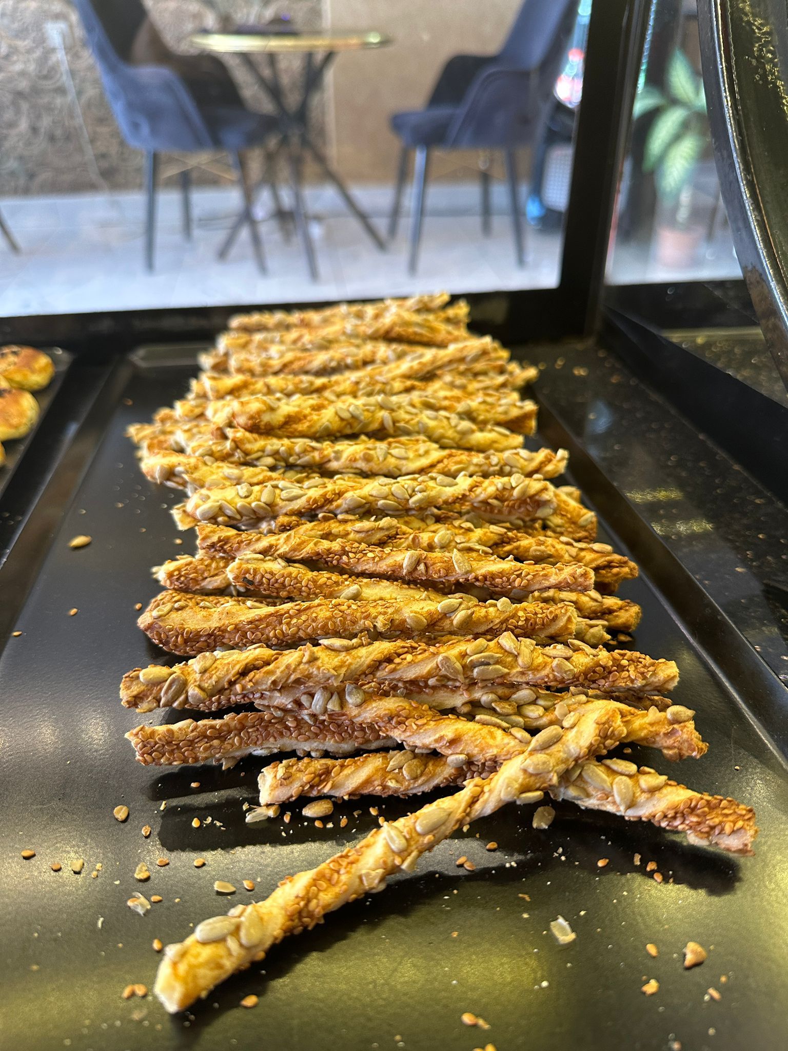 Çekirdekli Çubuk (500 gr.)