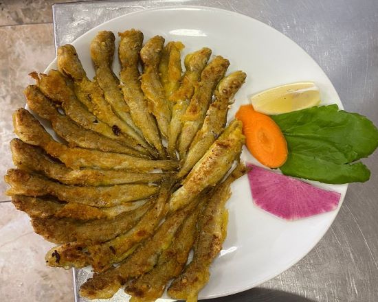 Karadeniz Mezgit Servis