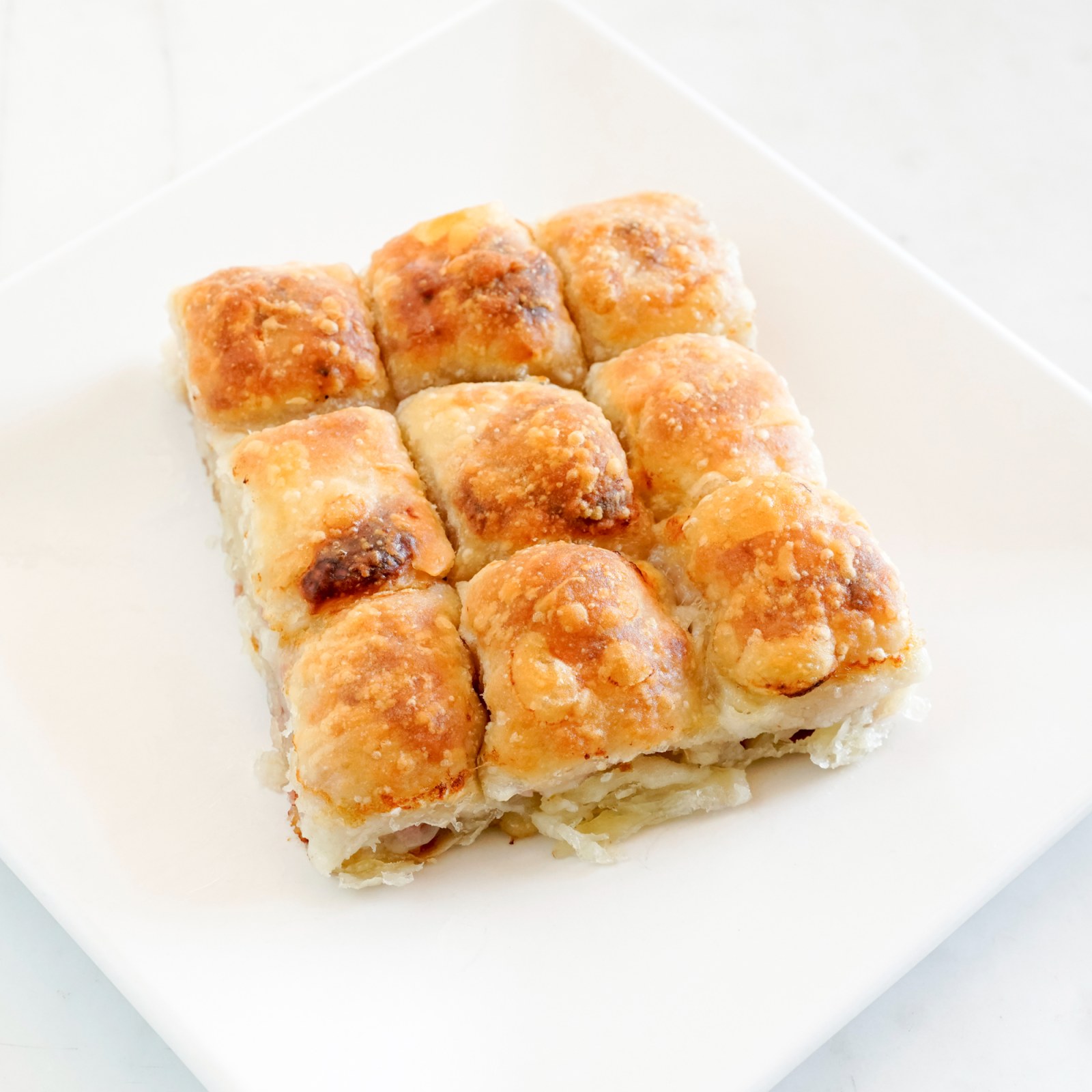 Boşnak Mantısı ( 500 gr )