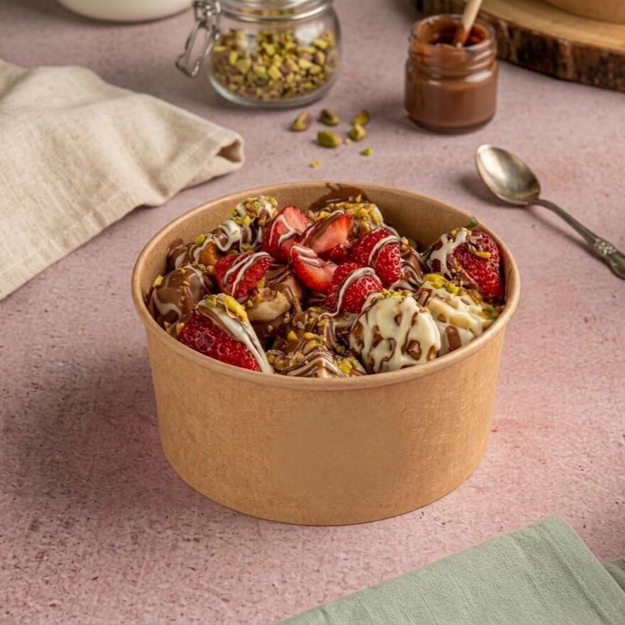 Hyra Mix Bowl