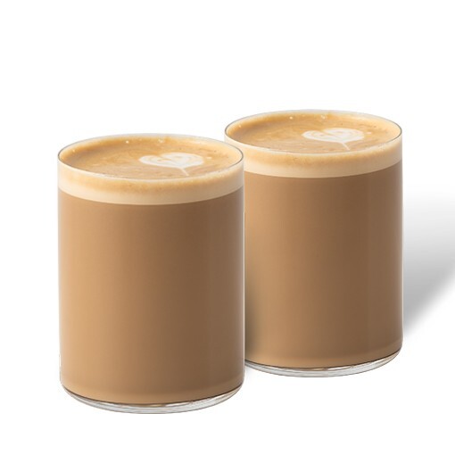 2'li Latte