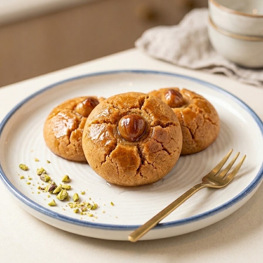 Şekerpare (500 gr.)