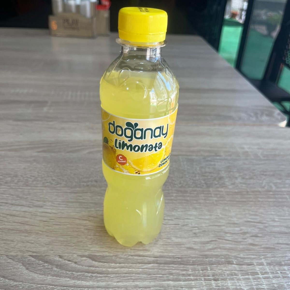Doğanay Limonata