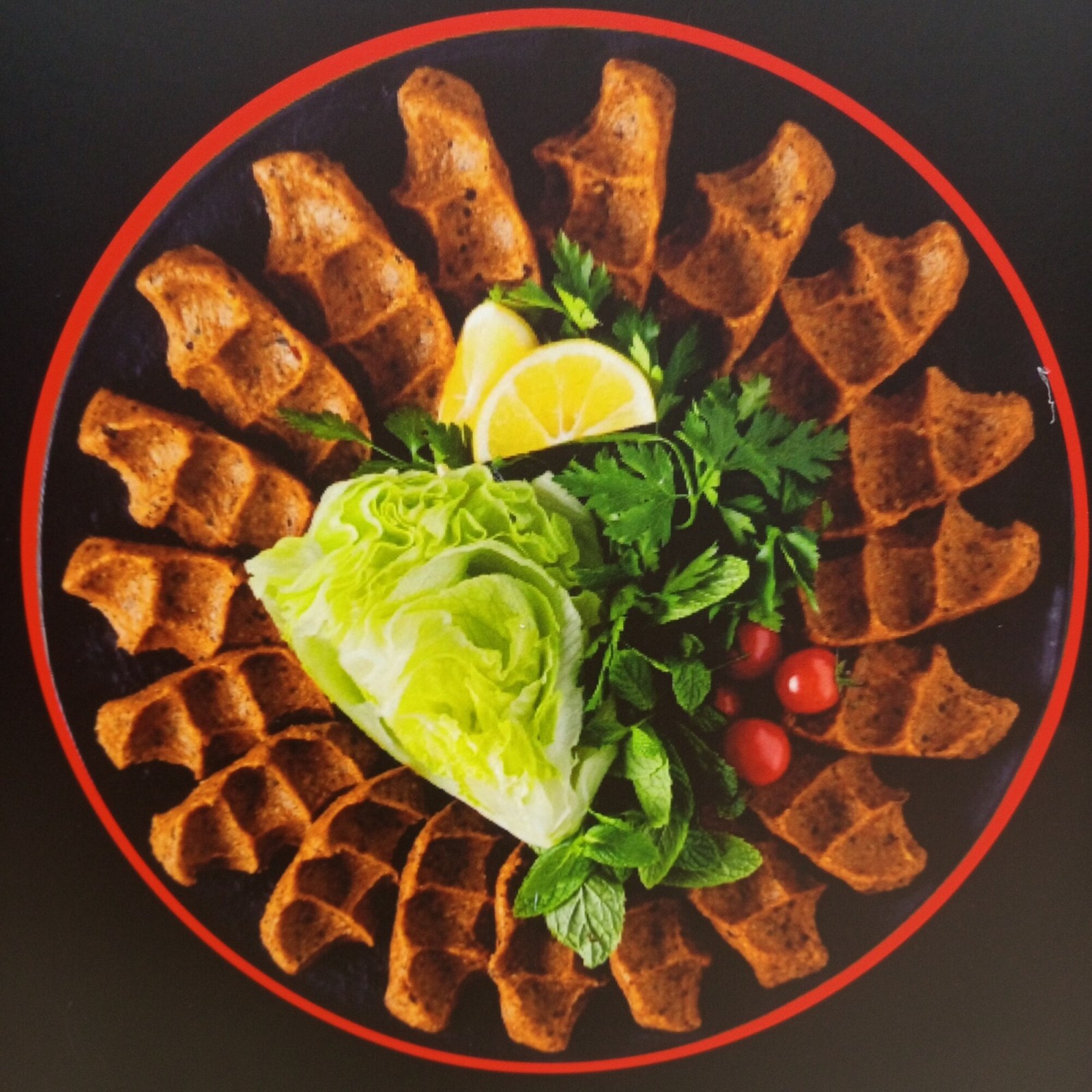 Aile Boy (700 gr)acılı/acısız