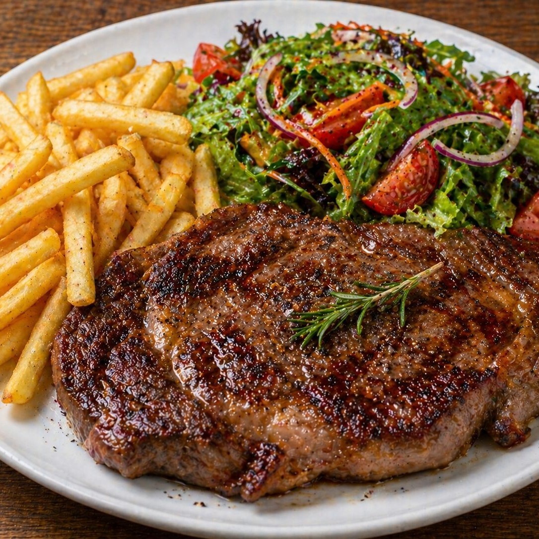 Antrikot (300 gr)