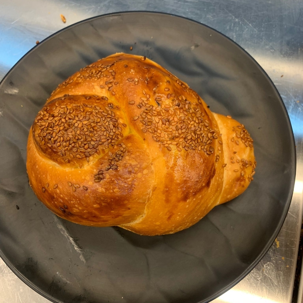 Patatesli Açma