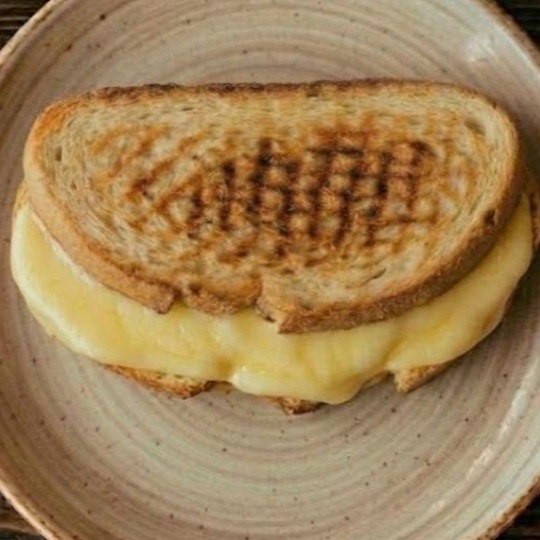 Kaşarlı Tost