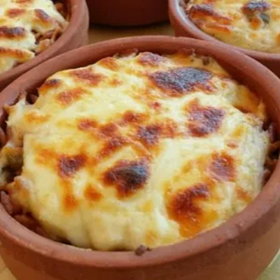 Osmanlı Kebap