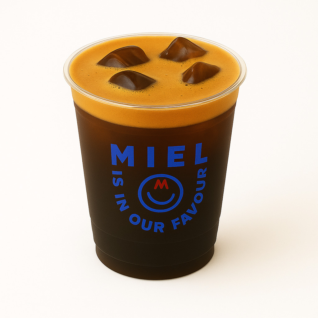 Ice Americano