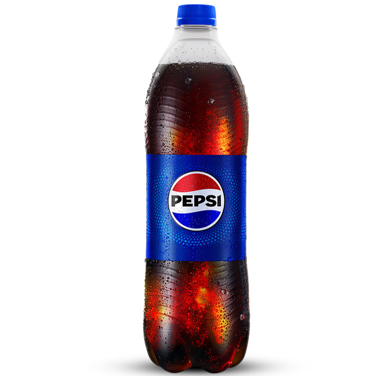 Pepsi (1 L.)