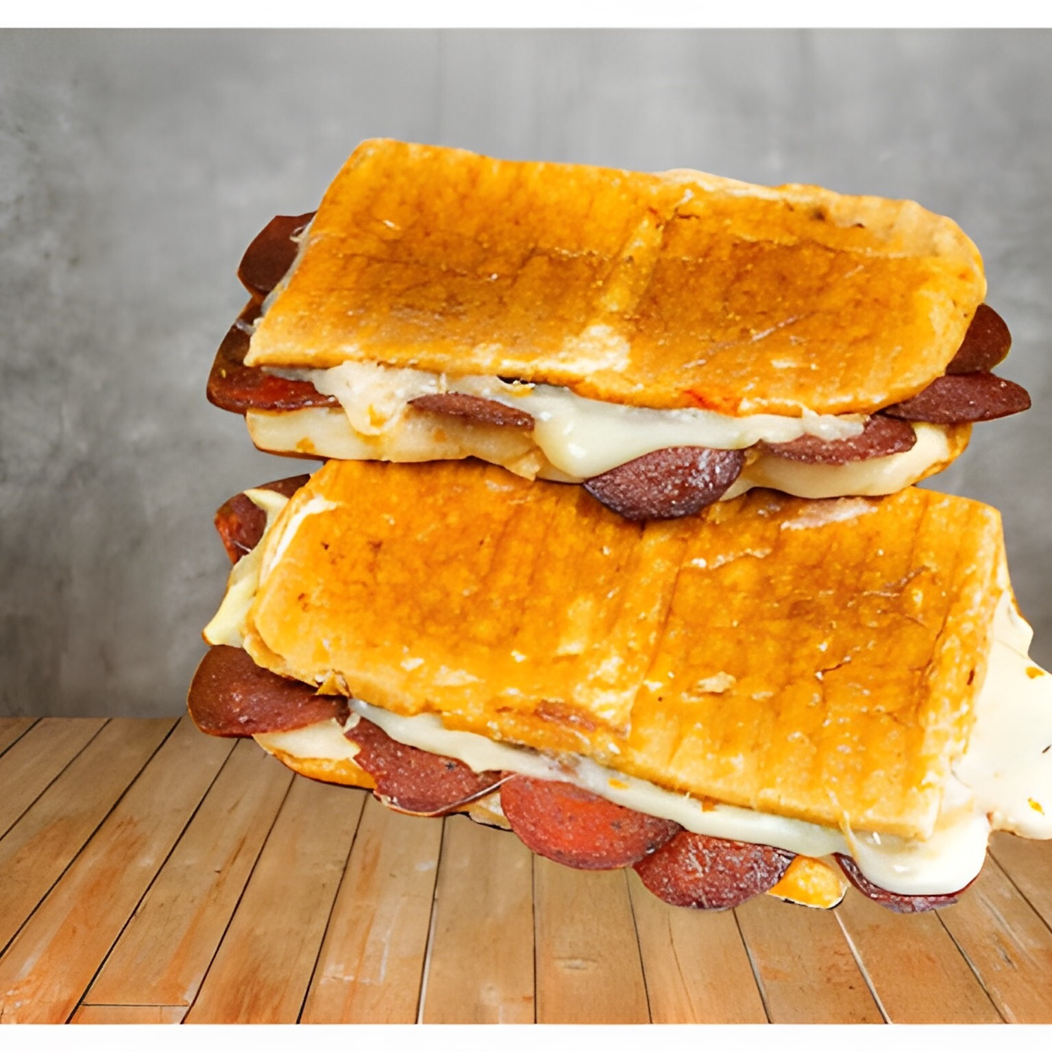 Yumurtalı Tost