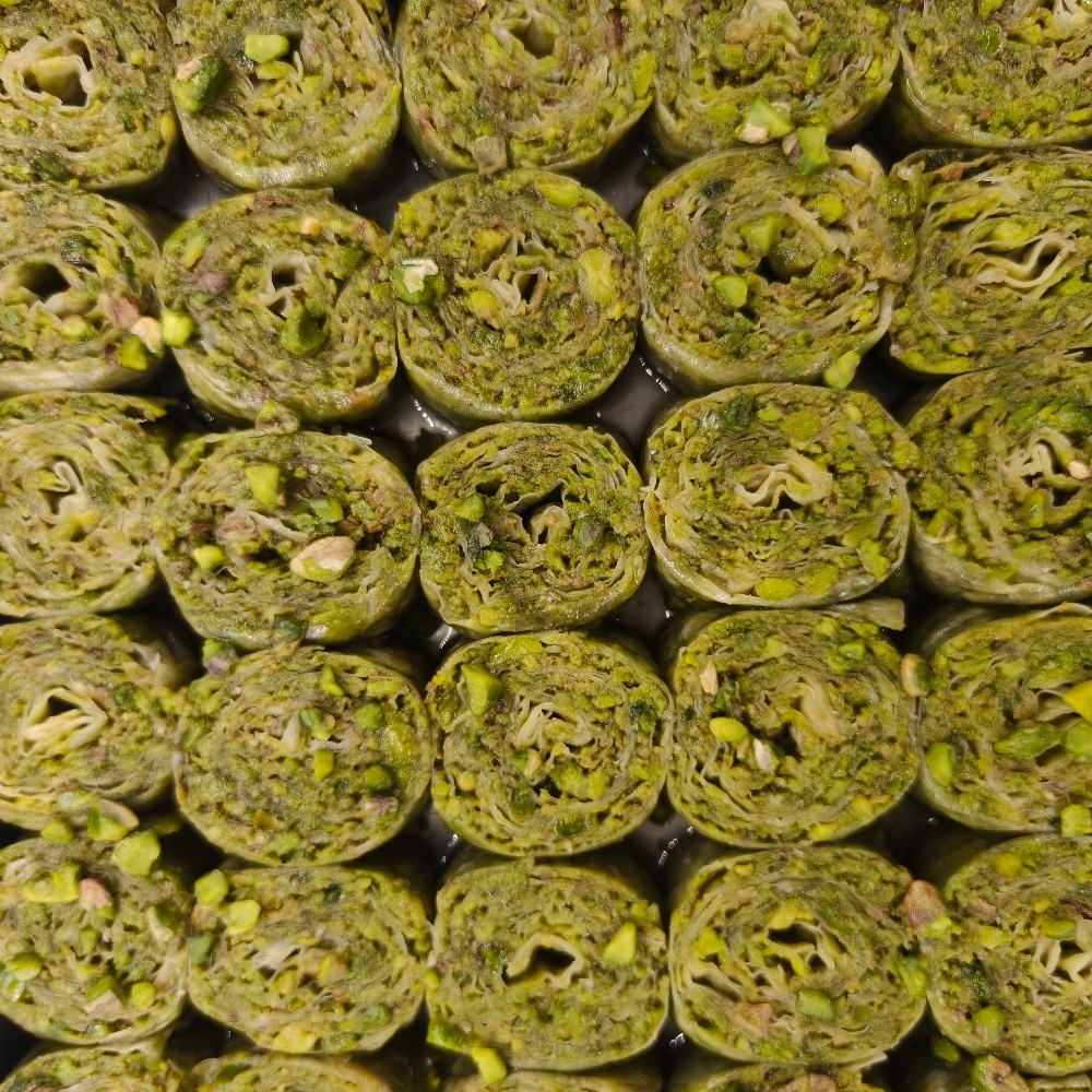 Saray Sarması (500 gr)