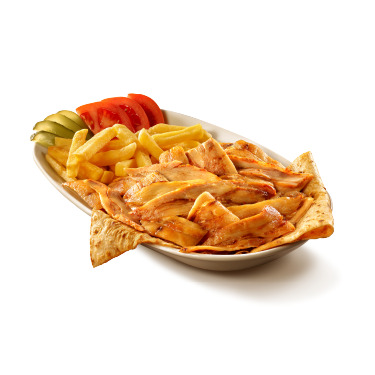 Tavuk Döner (150 Gr.)